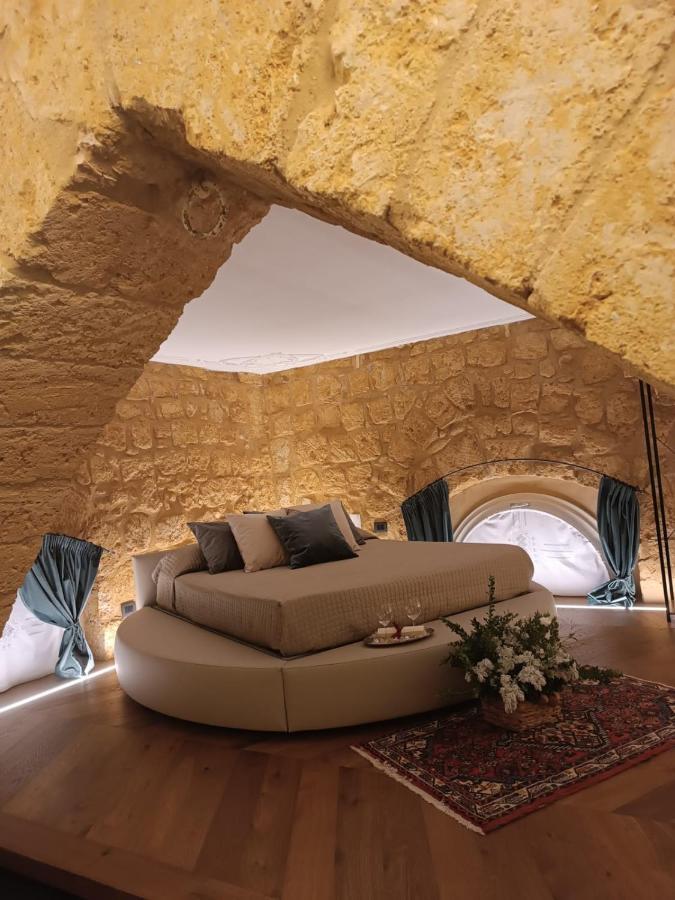 אגריג'נטו A Casa Di Mammi Nella Valle Dei Templi מראה חיצוני תמונה