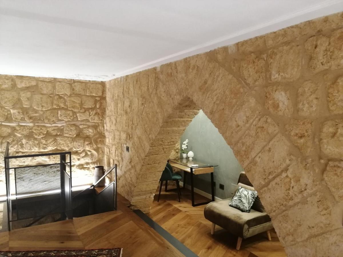 אגריג'נטו A Casa Di Mammi Nella Valle Dei Templi מראה חיצוני תמונה