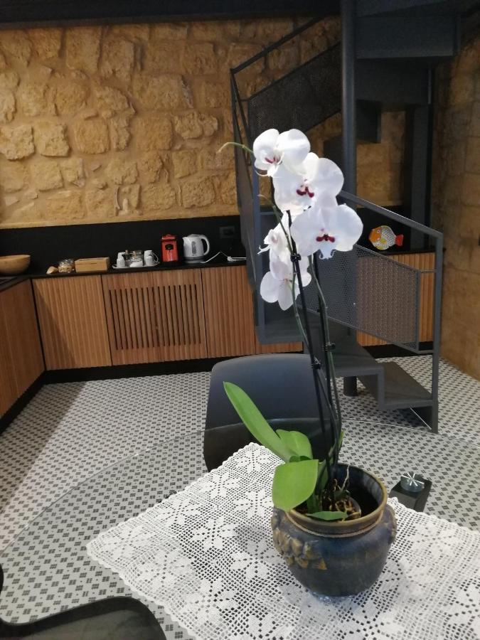 אגריג'נטו A Casa Di Mammi Nella Valle Dei Templi מראה חיצוני תמונה