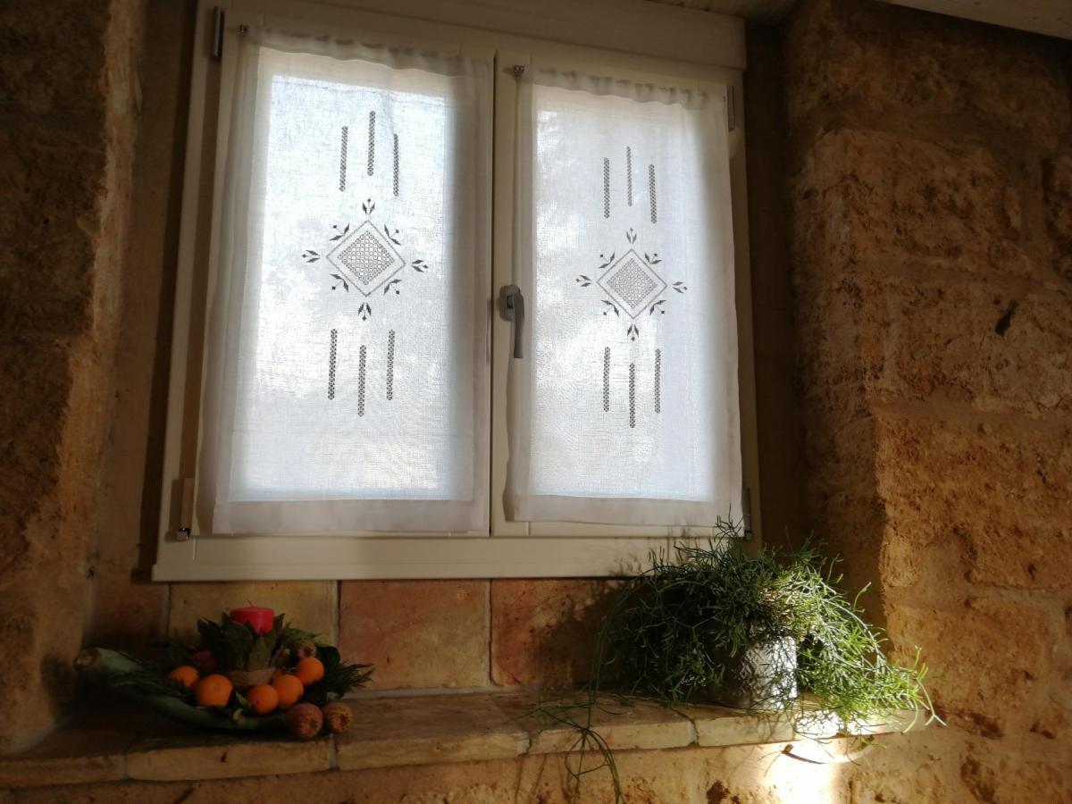 אגריג'נטו A Casa Di Mammi Nella Valle Dei Templi מראה חיצוני תמונה