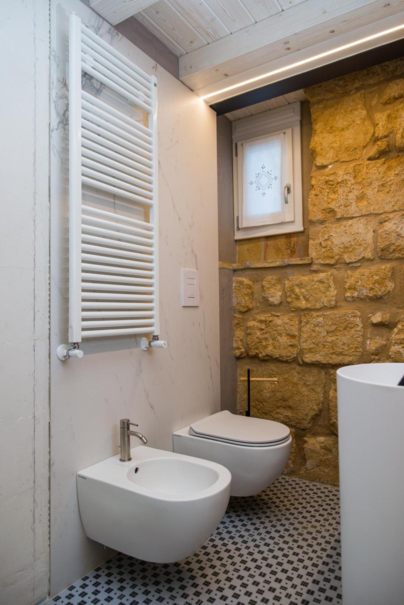 אגריג'נטו A Casa Di Mammi Nella Valle Dei Templi חדר תמונה