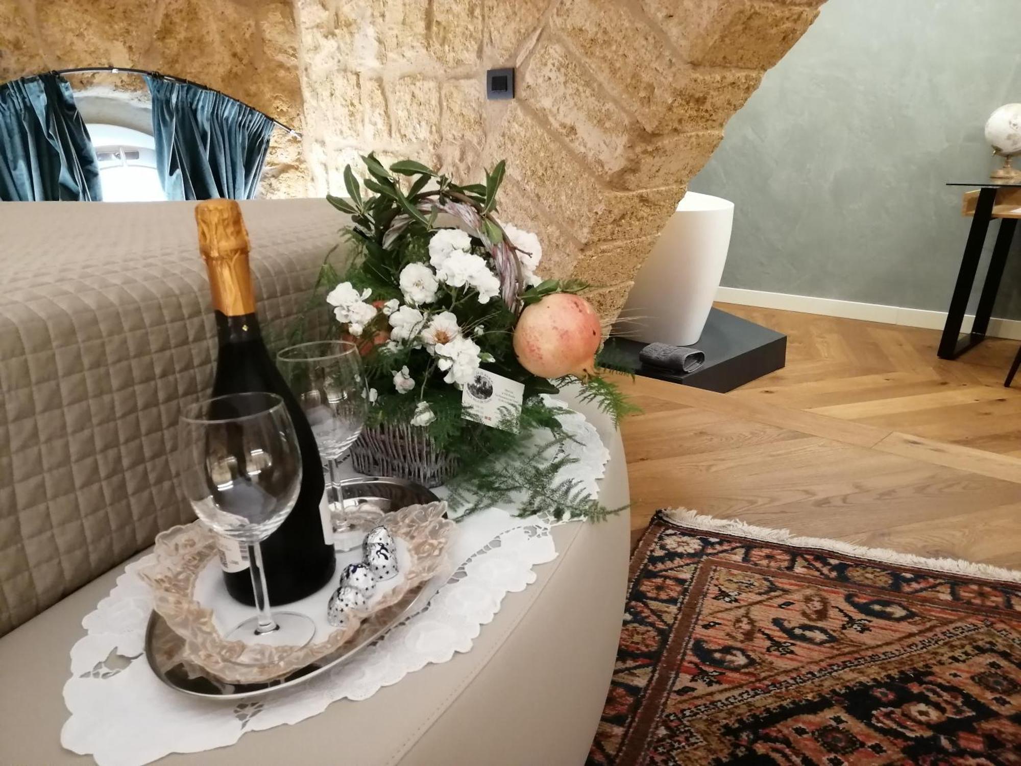 אגריג'נטו A Casa Di Mammi Nella Valle Dei Templi חדר תמונה