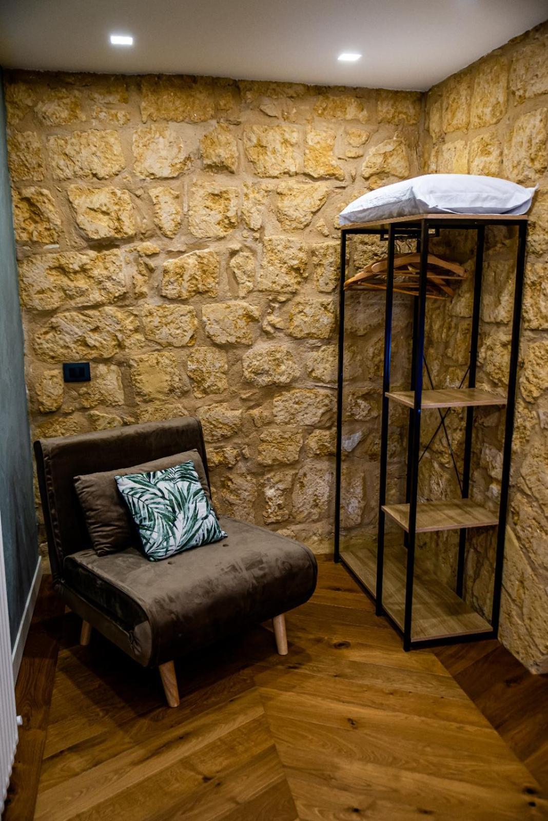 אגריג'נטו A Casa Di Mammi Nella Valle Dei Templi חדר תמונה
