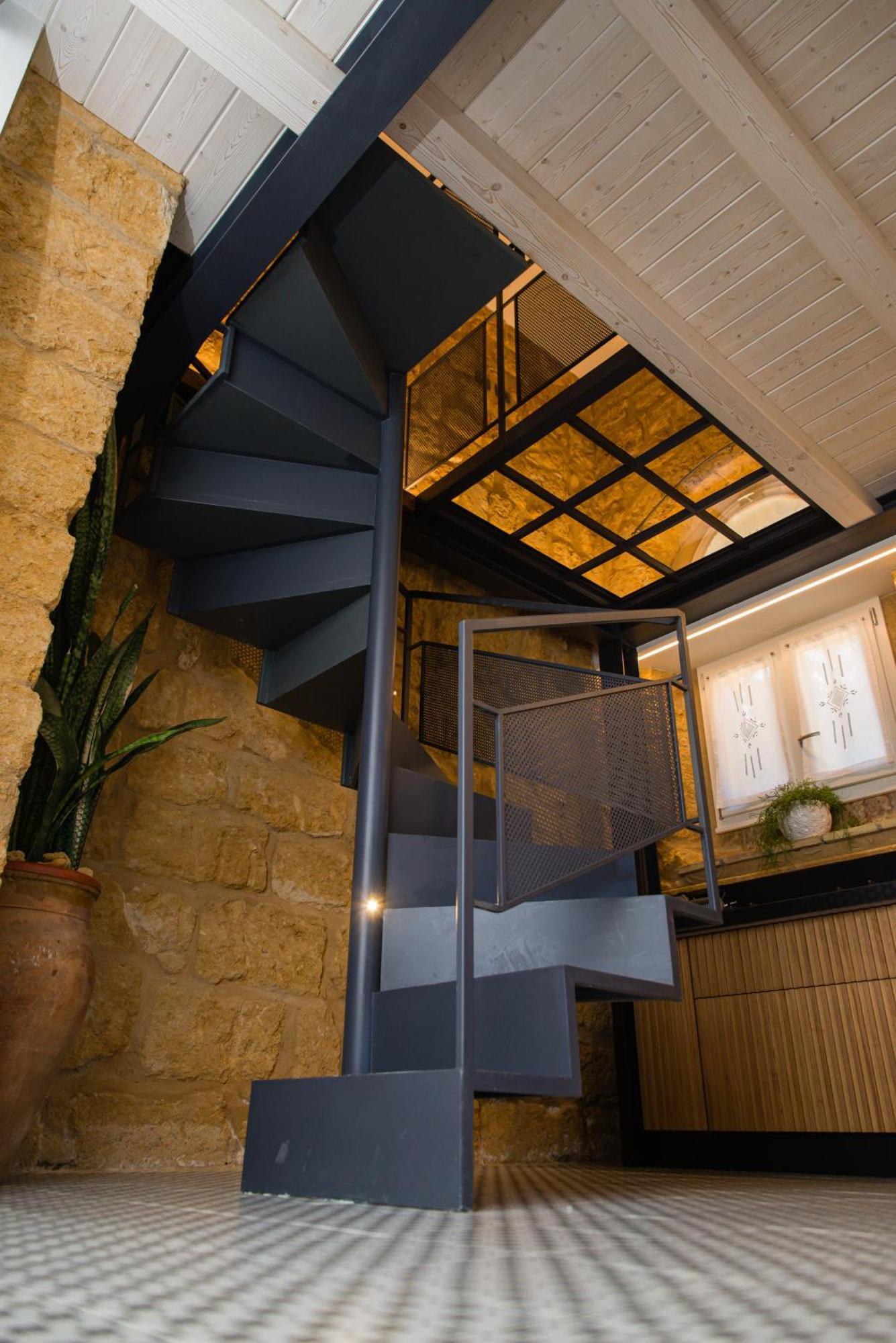 אגריג'נטו A Casa Di Mammi Nella Valle Dei Templi חדר תמונה