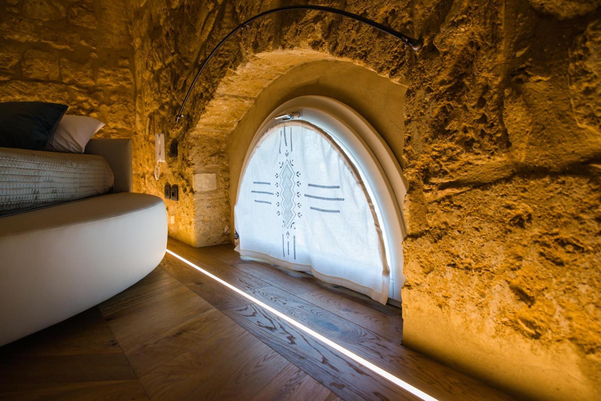 אגריג'נטו A Casa Di Mammi Nella Valle Dei Templi חדר תמונה