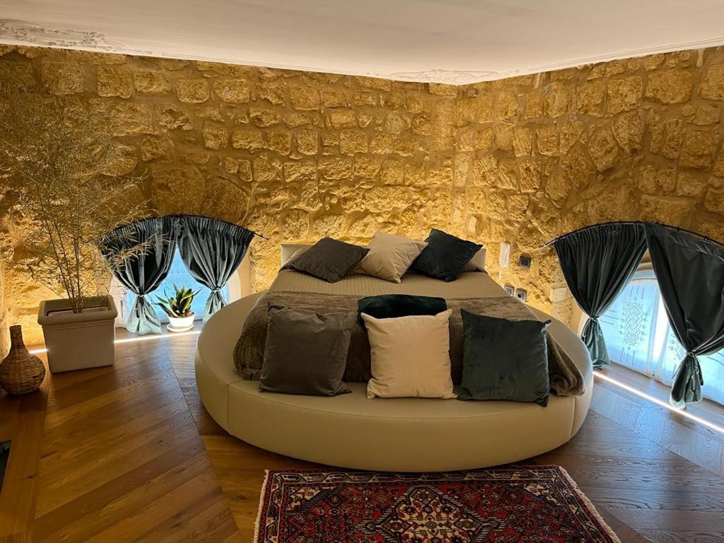 אגריג'נטו A Casa Di Mammi Nella Valle Dei Templi חדר תמונה