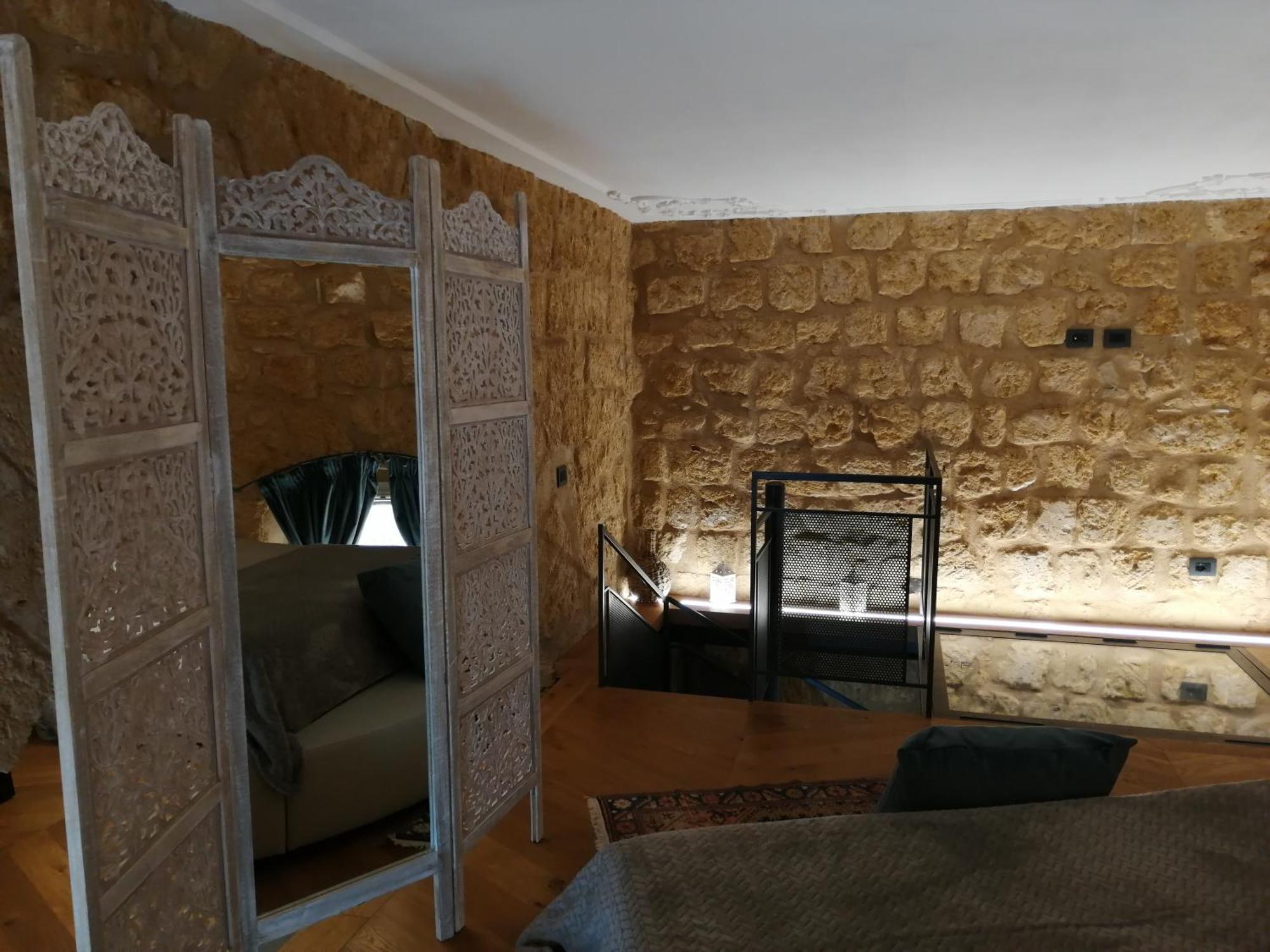 אגריג'נטו A Casa Di Mammi Nella Valle Dei Templi חדר תמונה